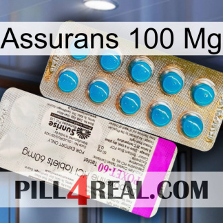 Assurans 100Mg new07